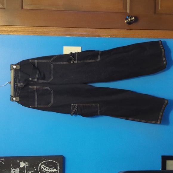 Skate/cargo jeans - Picture 2 of 4